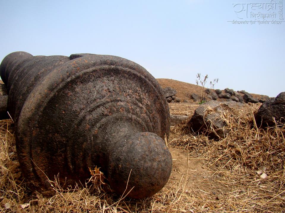 Great Sahyadri Photo Challenge – 1